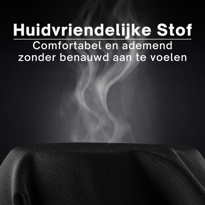 ShieldCore | Wasbare Incontinentie Boxershort voor Mannen
