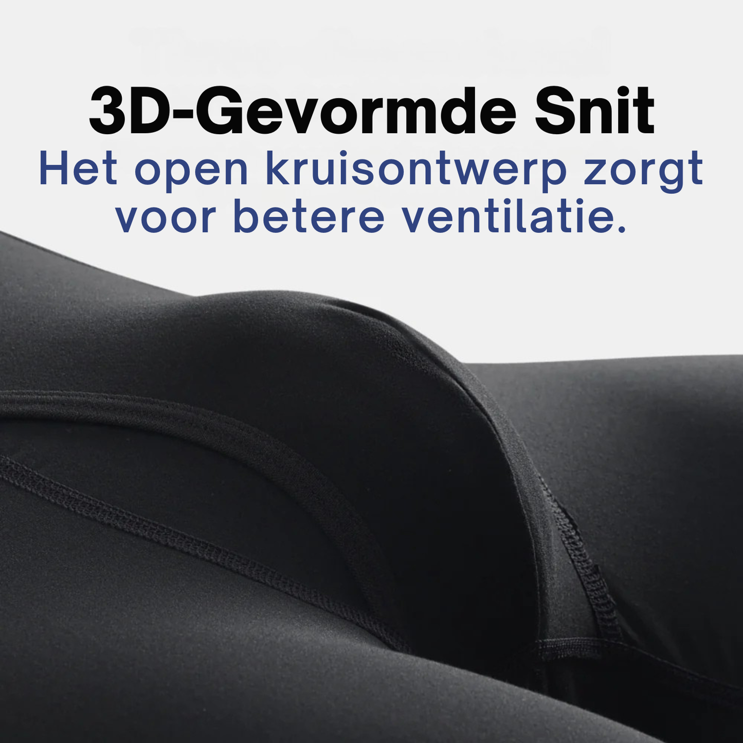 ShieldCore | Wasbare Incontinentie Boxershort voor Mannen