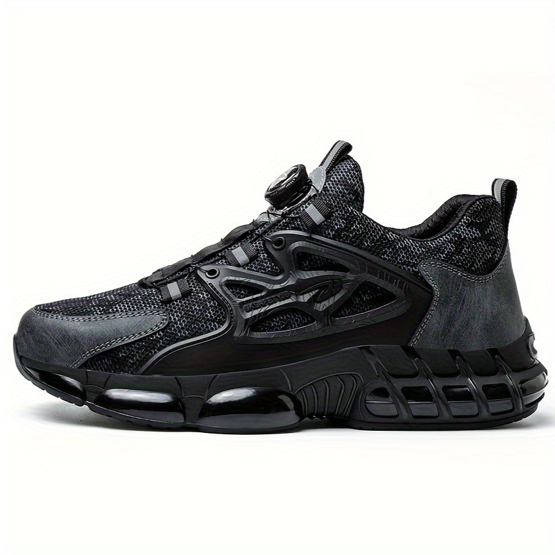 Steelwalker | Schoenen met Stalen Neus