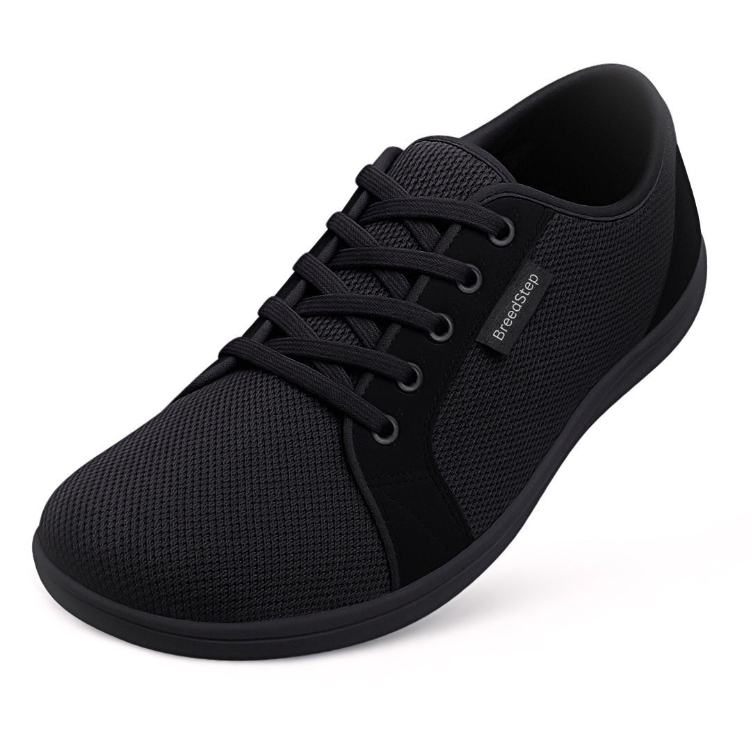 BreedStep Pro Sneakers | Comfort voor elk moment van de dag