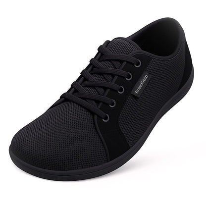 BreedStep Pro Sneakers | Comfort voor elk moment van de dag