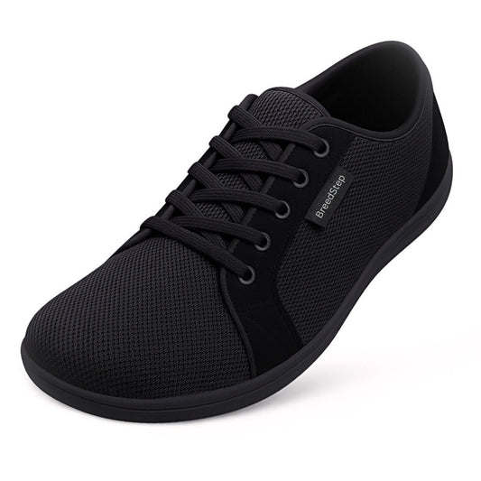 BreedStep Pro Sneakers | Comfort voor elk moment van de dag