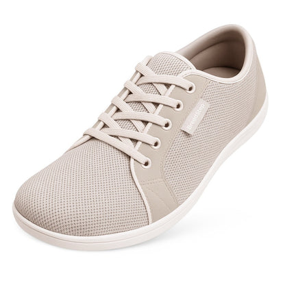 BreedStep Pro Sneakers | Comfort voor elk moment van de dag