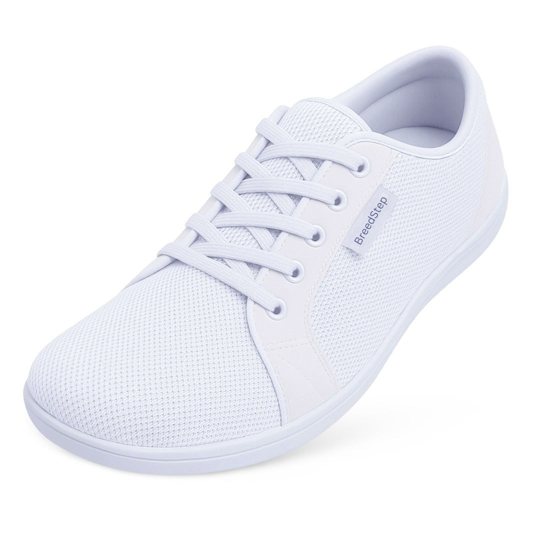 BreedStep Pro Sneakers | Comfort voor elk moment van de dag