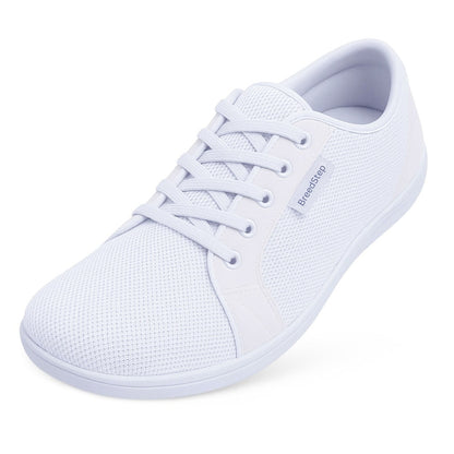 BreedStep Pro Sneakers | Comfort voor elk moment van de dag
