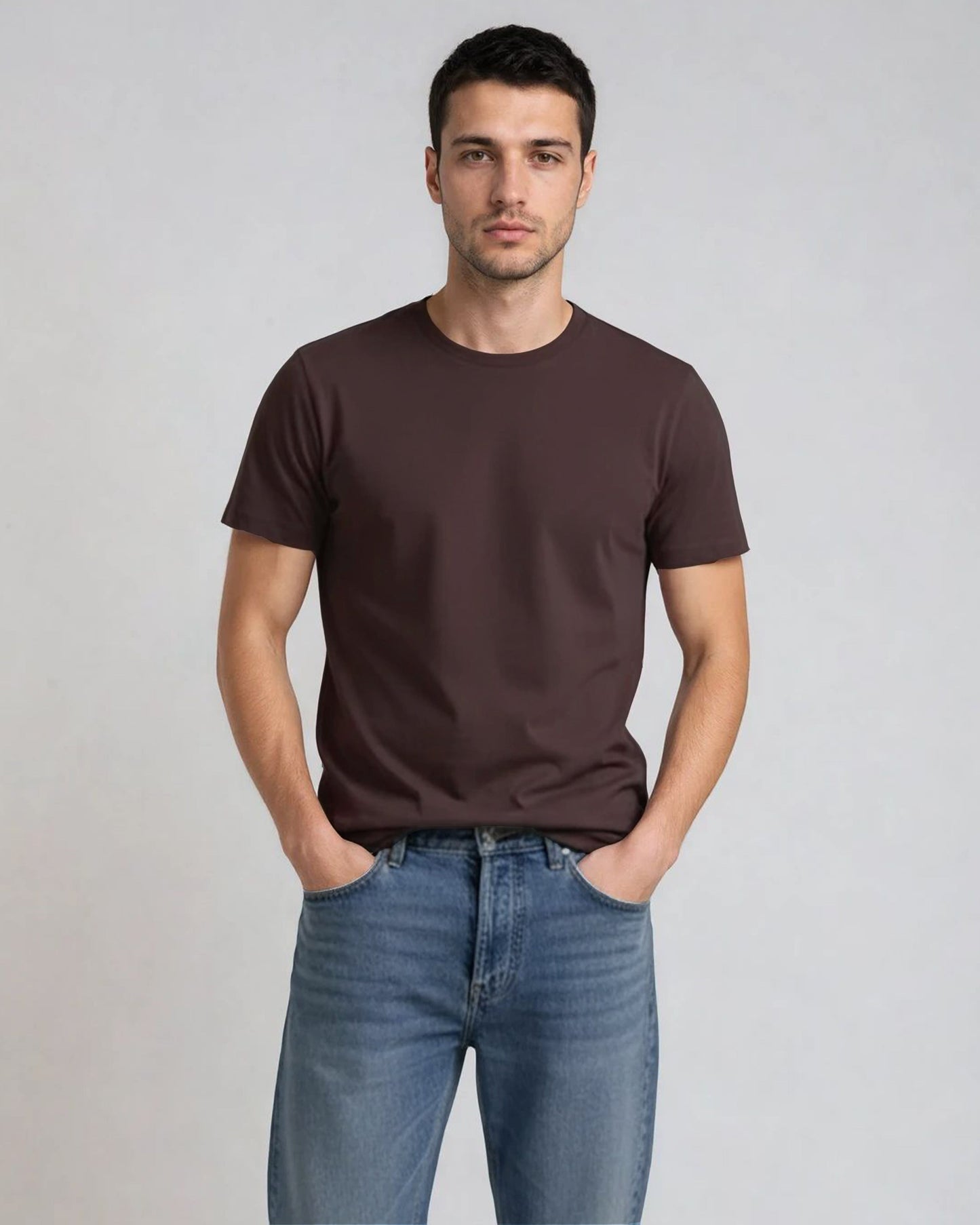 DryCore | Het Anti-Transpiratie Shirt