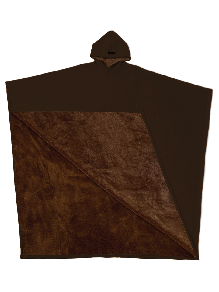 SnugHoodie | De Snuggie Hoodie