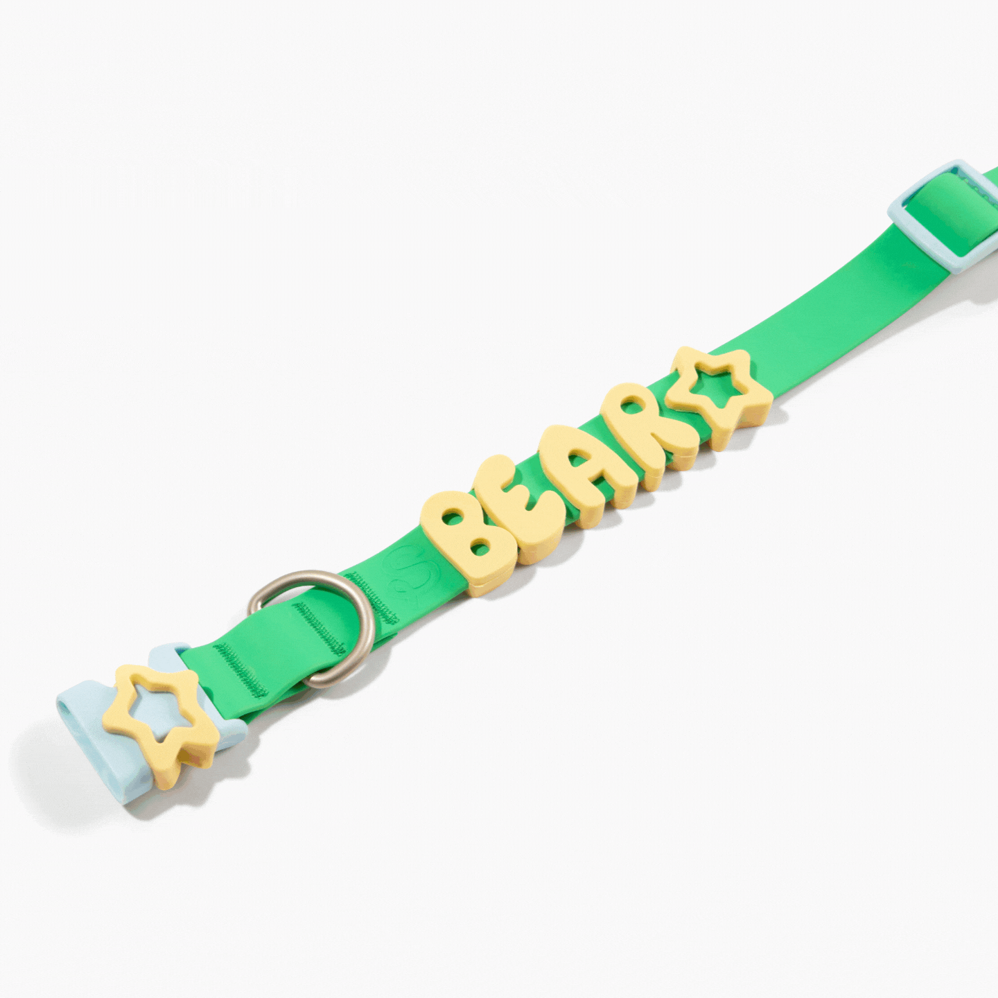 BestieCollar | Persoonlijke Hondenhalsband