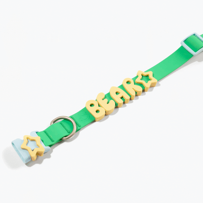 BestieCollar | Persoonlijke Hondenhalsband