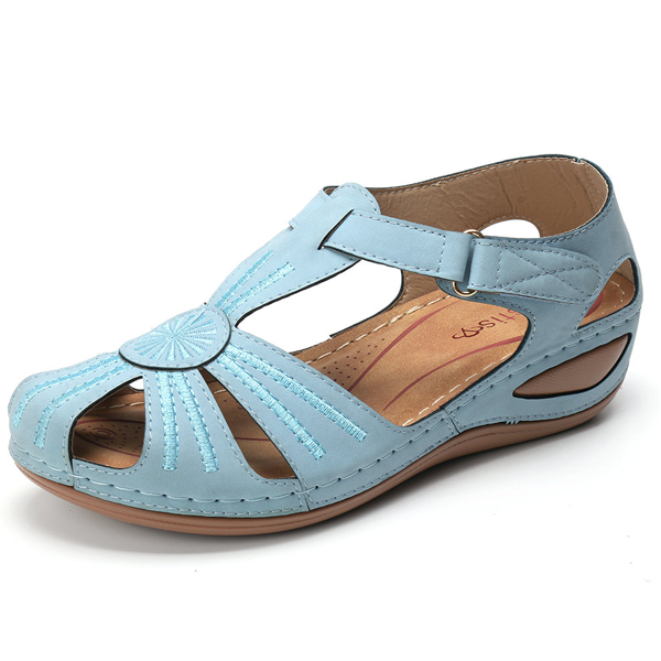 OrthoSandalen | Ergonomische Pijnstillende Sandalen
