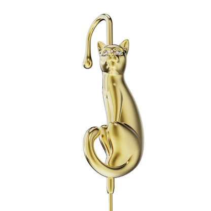 Mystieke Kat