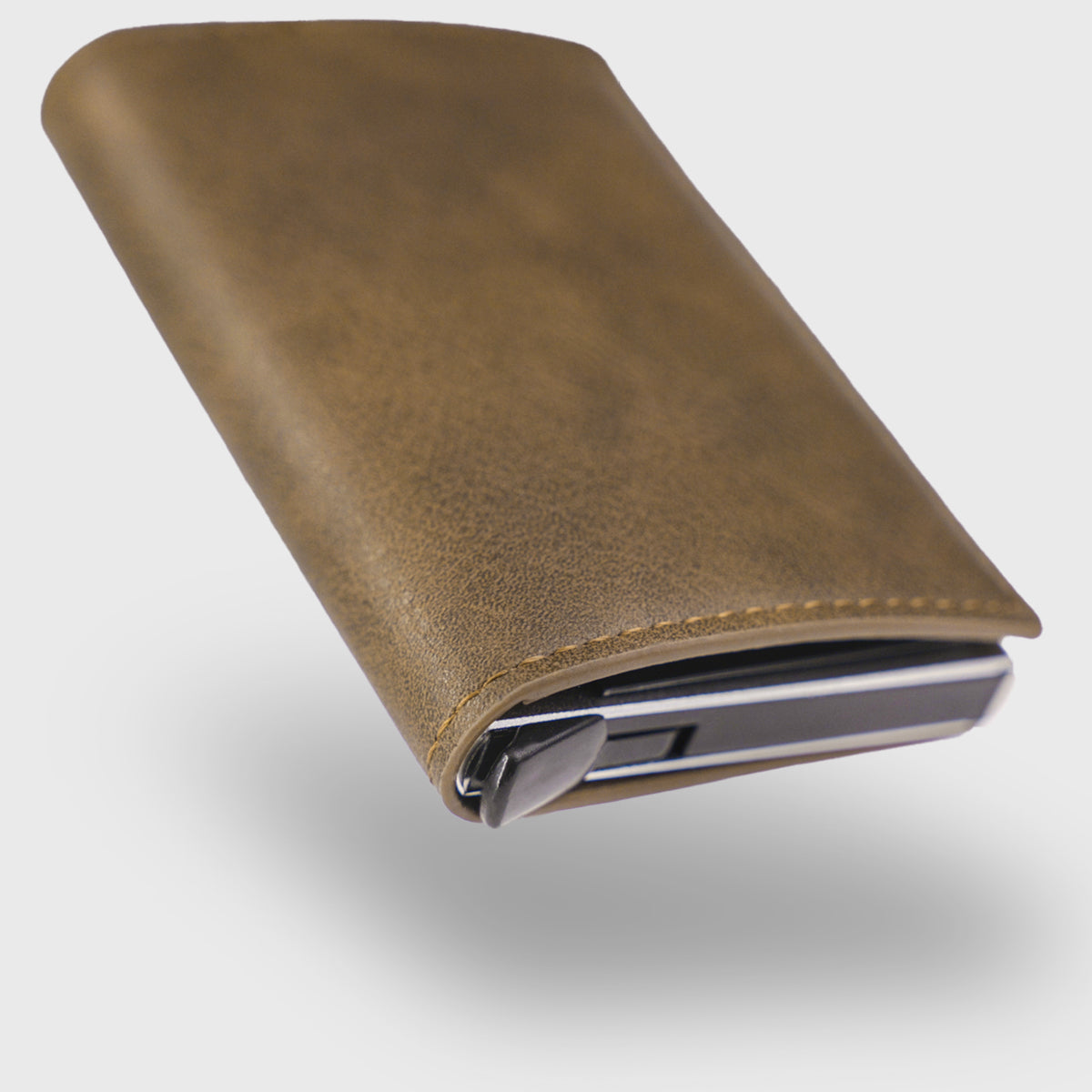 PrimusPorte | RFID Anti-skim Slim Wallet