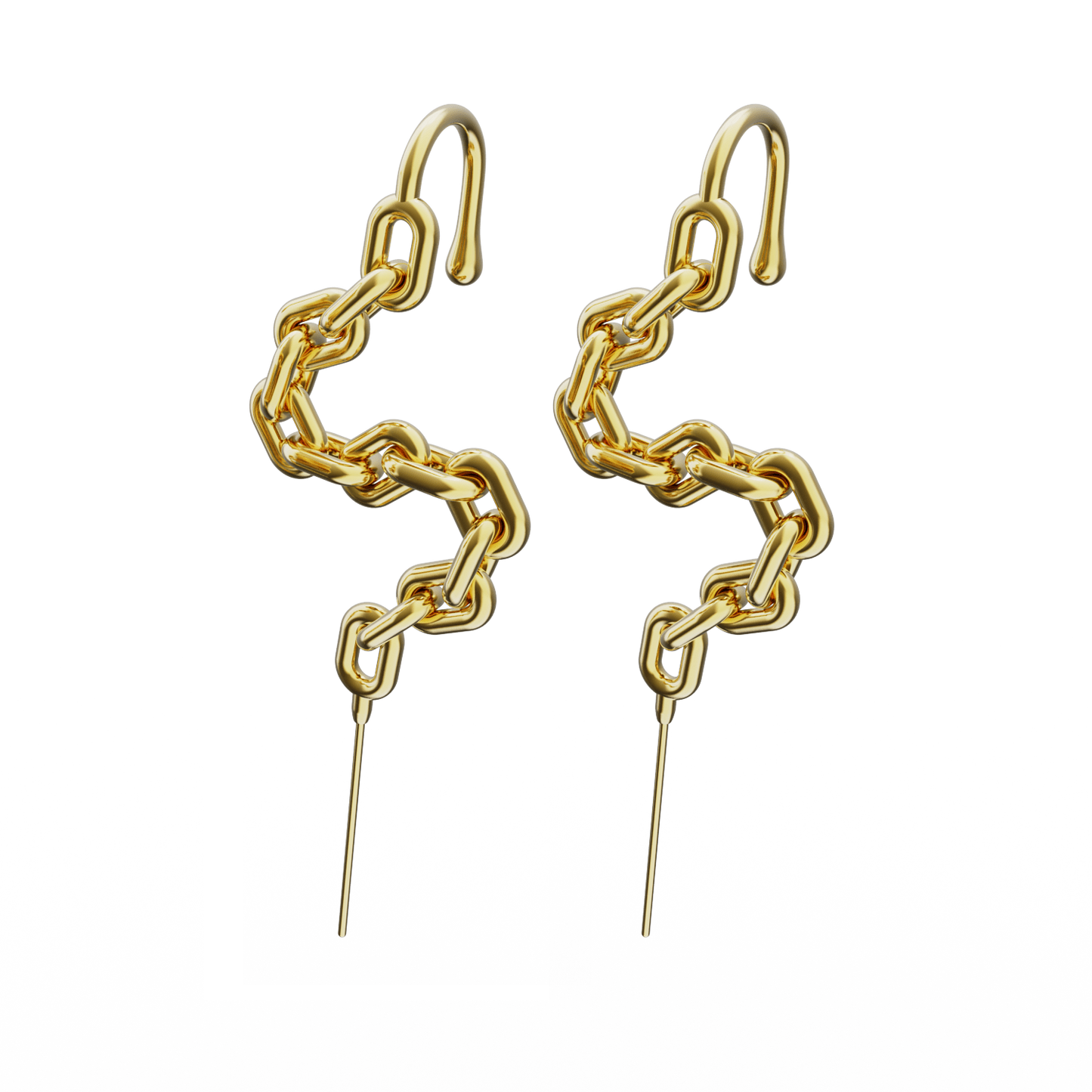 Schakelketting