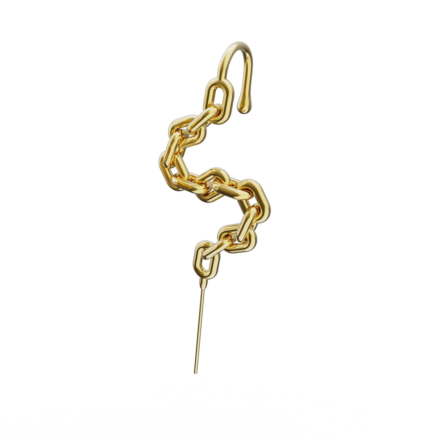 Schakelketting