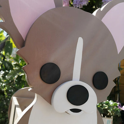 Bloempot - Chihuahua