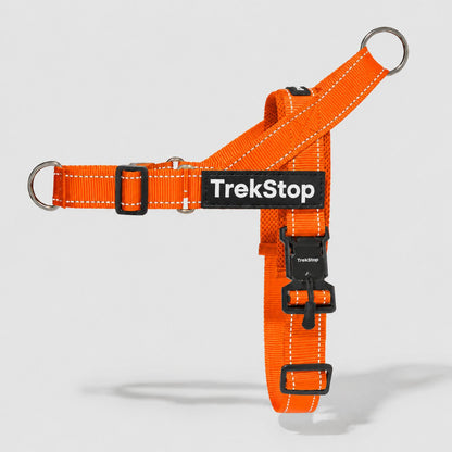 TrekStop | Anti-trek hondentuig kit