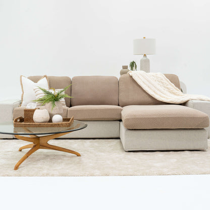 Beige Koffie