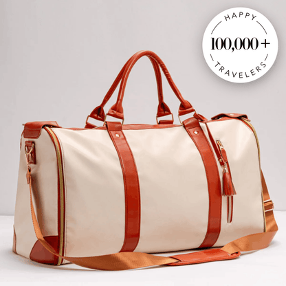 PackMaster | Slimme handbagagetas