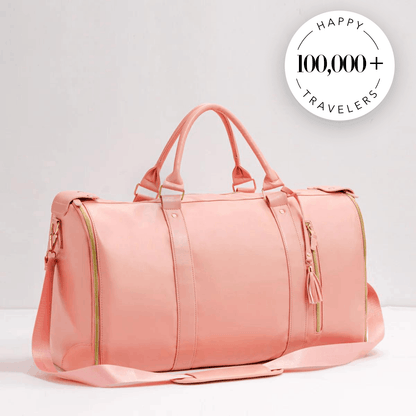 PackMaster | Slimme handbagagetas