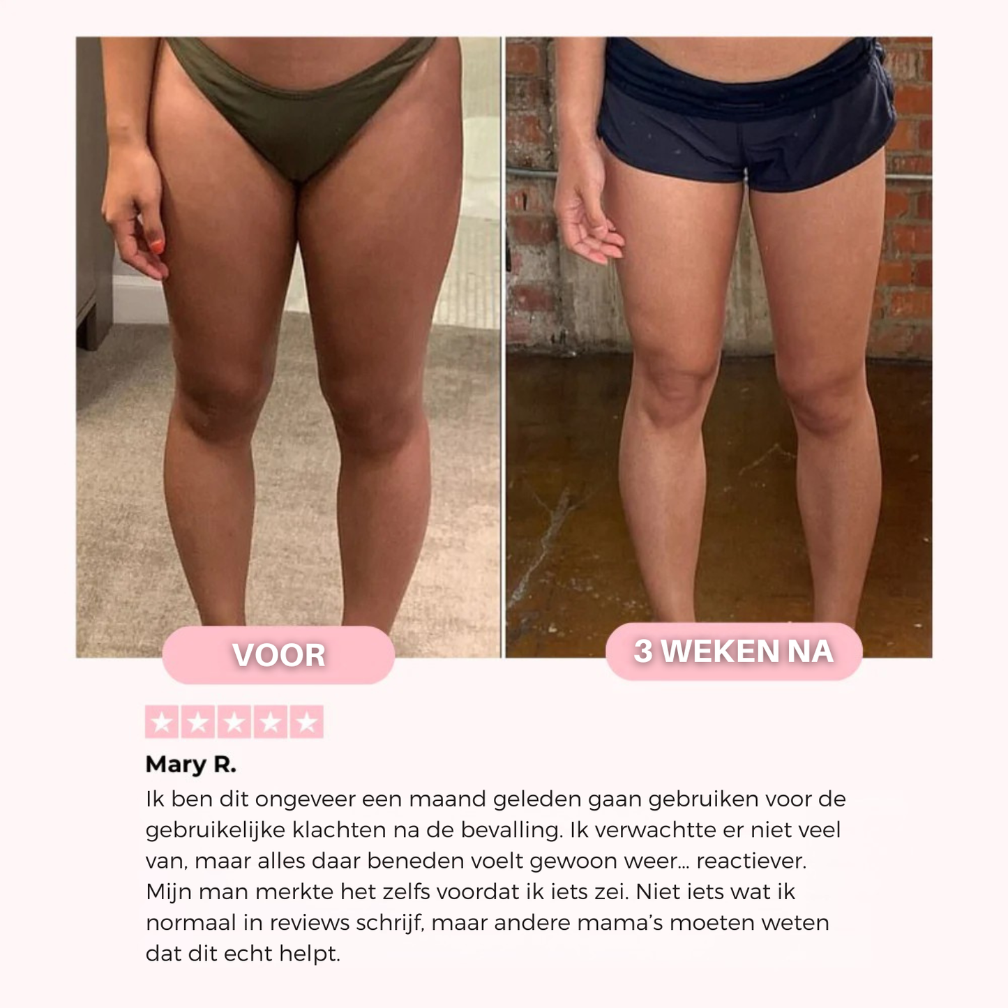 CoreLift | Bekkenbodem & Dijtrainer – Vijf Minuten Per Dag voor Controle, Kracht en Zelfvertrouwen