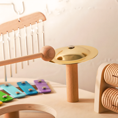 Kleine Drummer | Muziekset