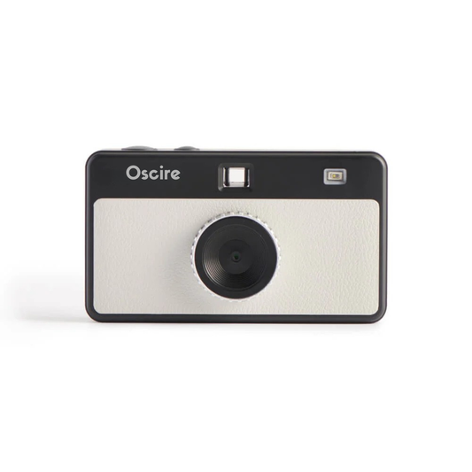Oscire – Digitale Camera