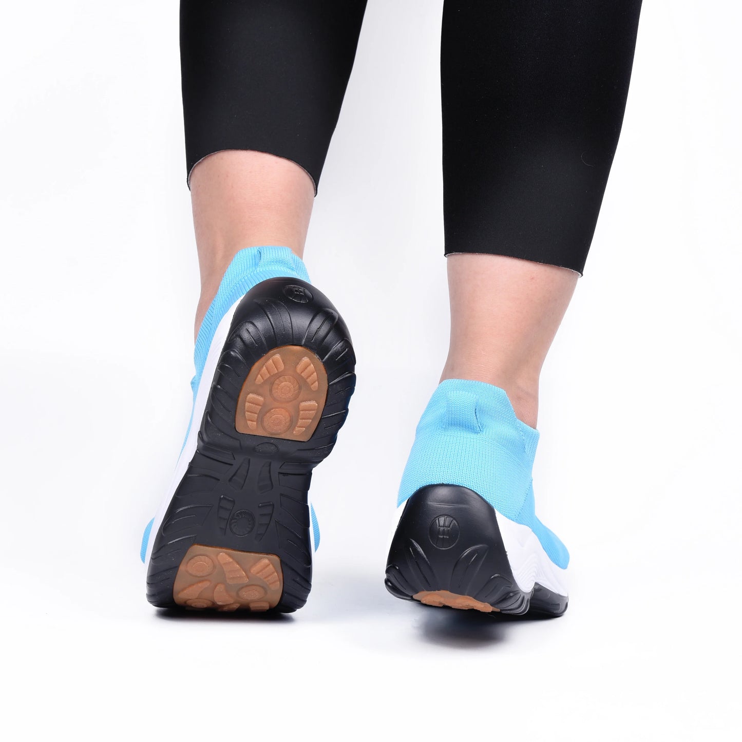 StepEase | Dé orthopedische stretch-sneaker