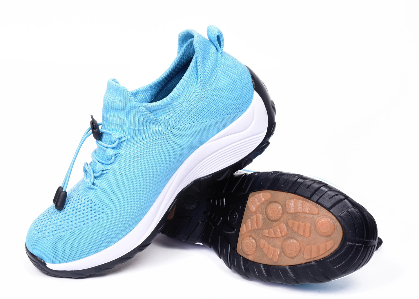 StepEase | Dé orthopedische stretch-sneaker