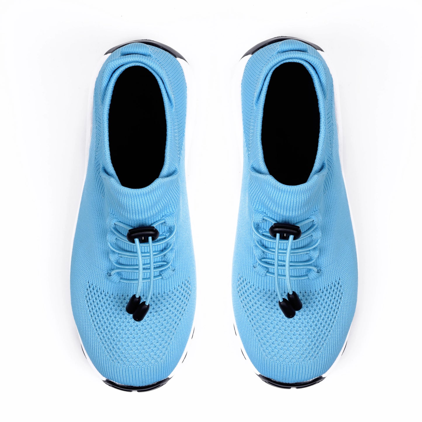 StepEase | Dé orthopedische stretch-sneaker