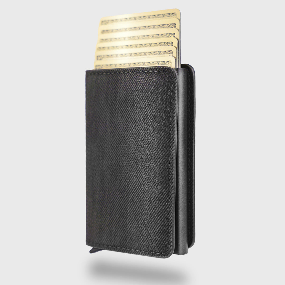 PrimusPorte | RFID Anti-skim Slim Wallet