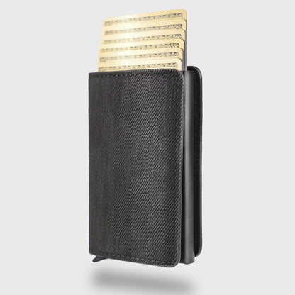 PrimusPorte | RFID Anti-skim Slim Wallet