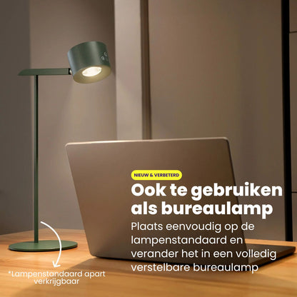 LumiRing | Slimme Draadloze Spot