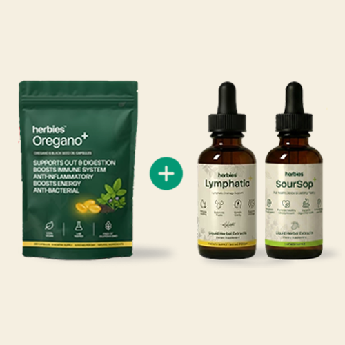 Detox-pakket