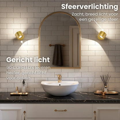 LumiRing | Slimme Draadloze Spot
