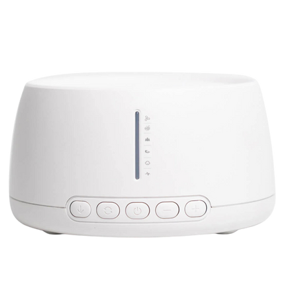 SilentEase | Premium white noise-systeem