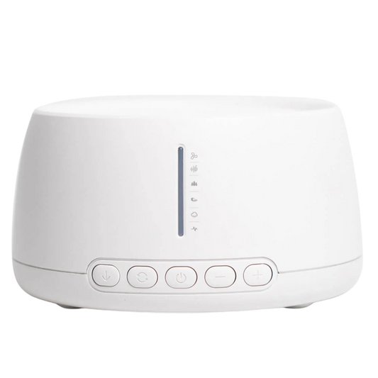 SilentEase | Premium white noise-systeem
