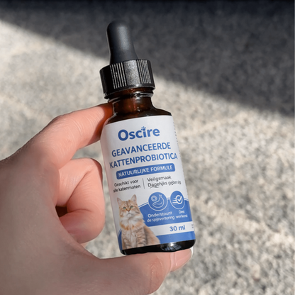 PureCat | Geavanceerde Kattenprobiotica