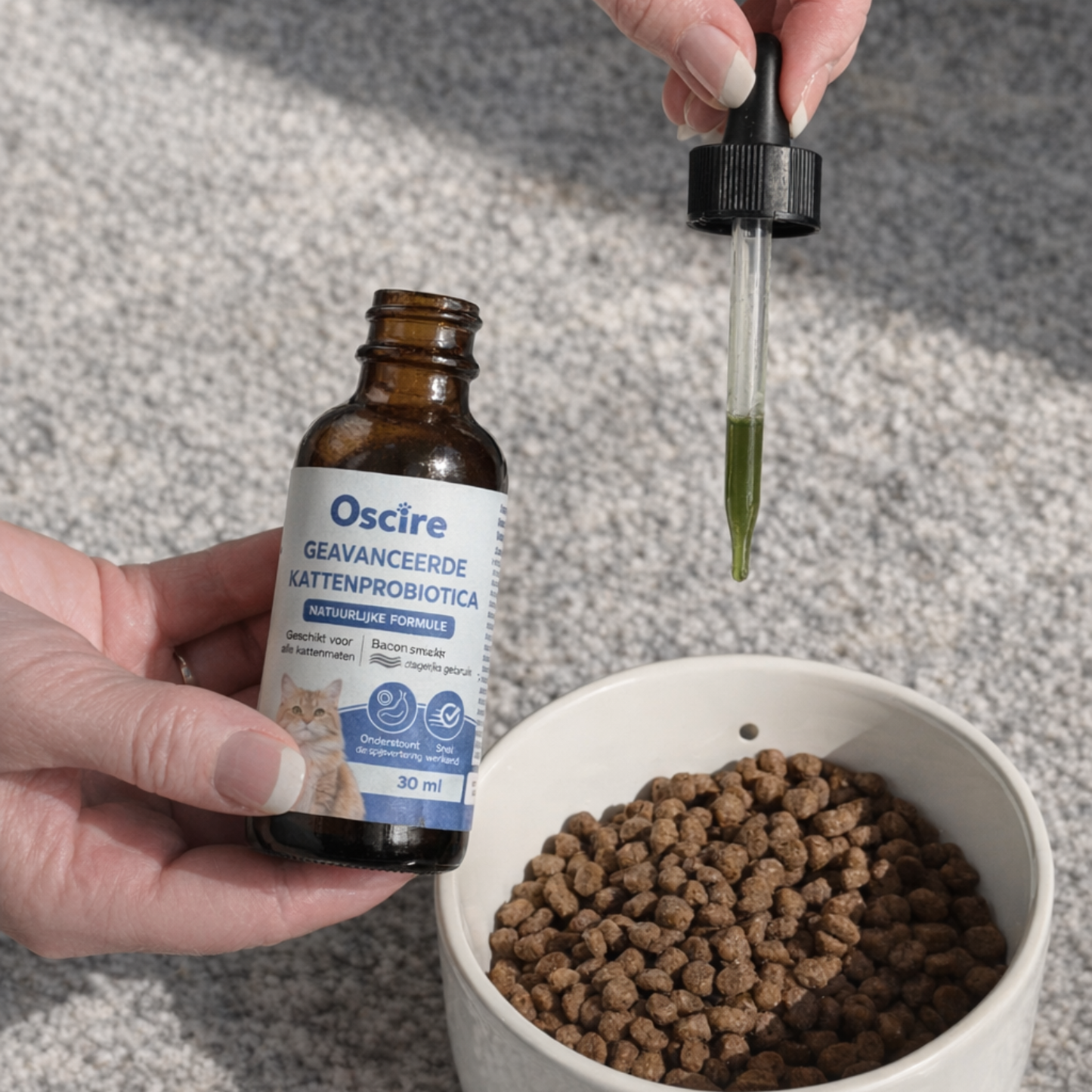 PureCat | Geavanceerde Kattenprobiotica