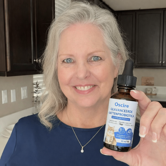 PureCat | Geavanceerde Kattenprobiotica
