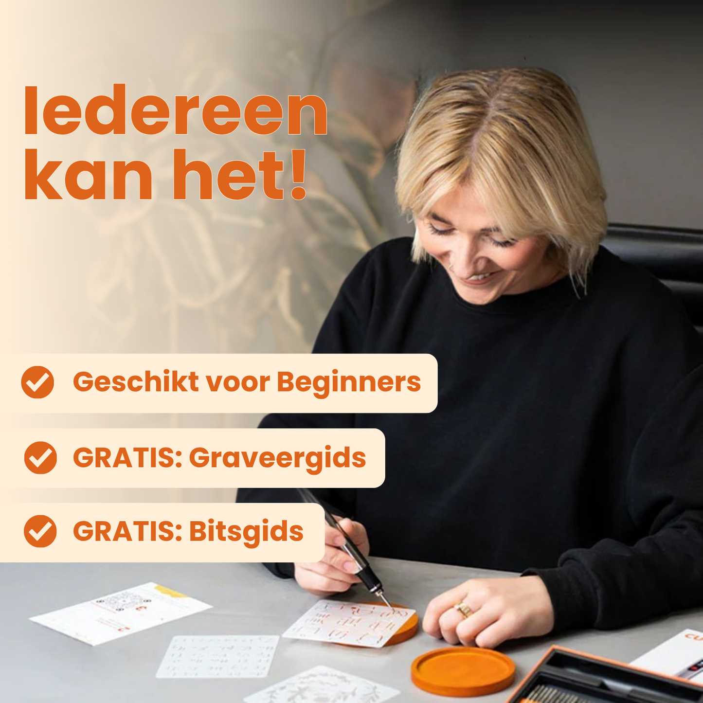FlexiPrint | Precisie graveerpen