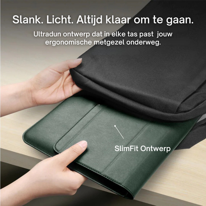 SlimmeSleeve | 4-in-1 Ergonomische Werkstation Set