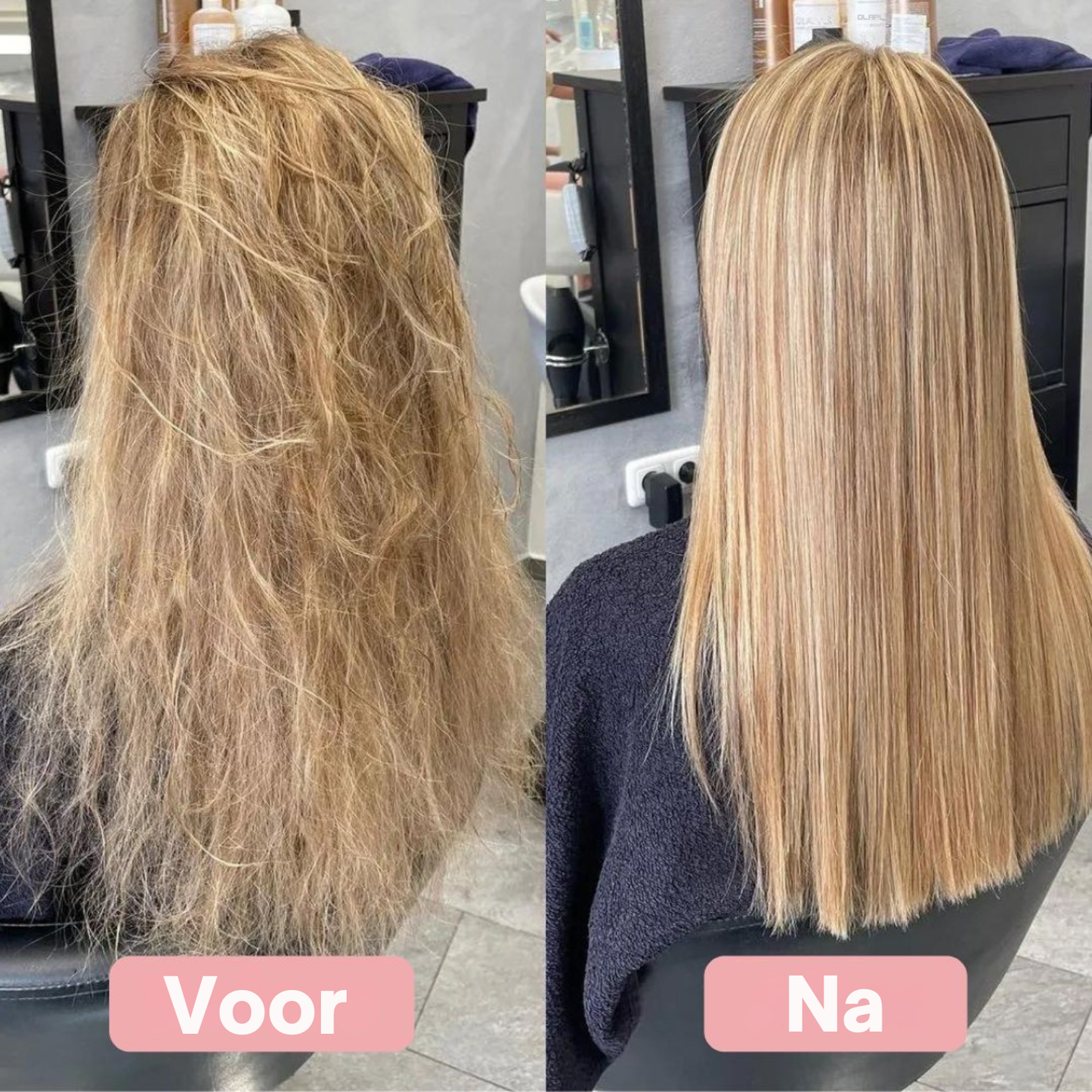 Split-End-Trimmer