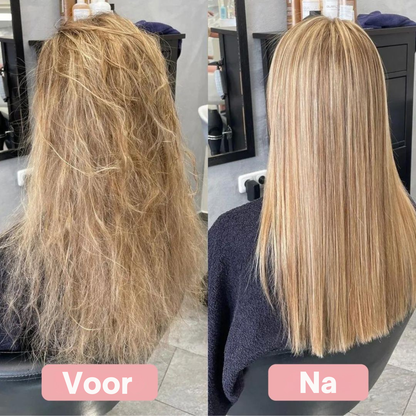 Split-End-Trimmer