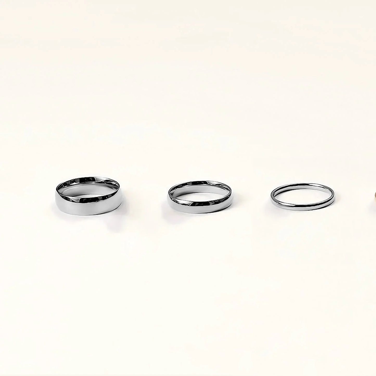 Gouden Edith-ring