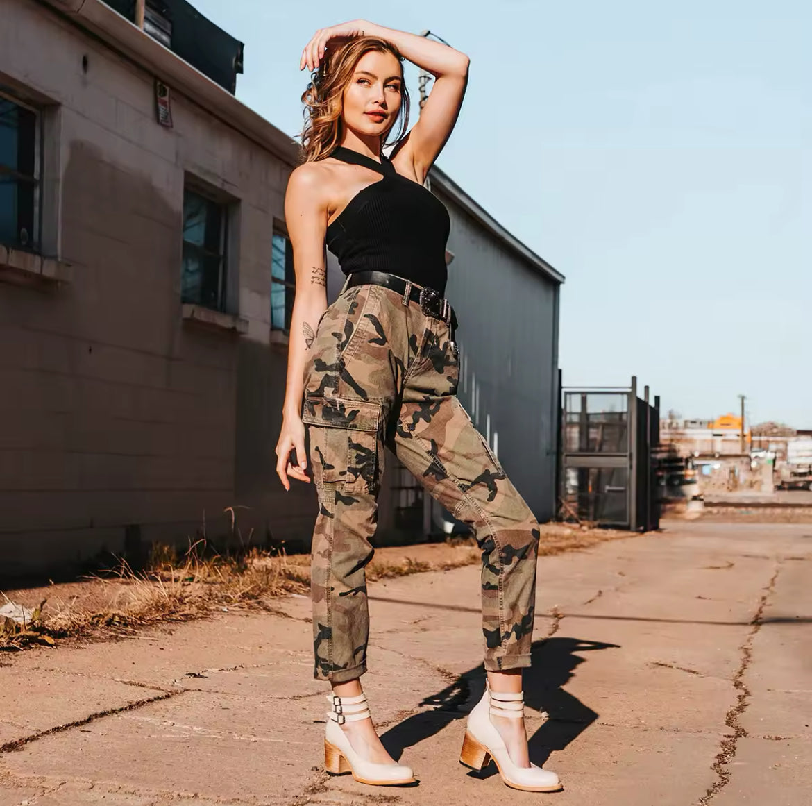 Riviera Hakken | Elegantie & Comfort