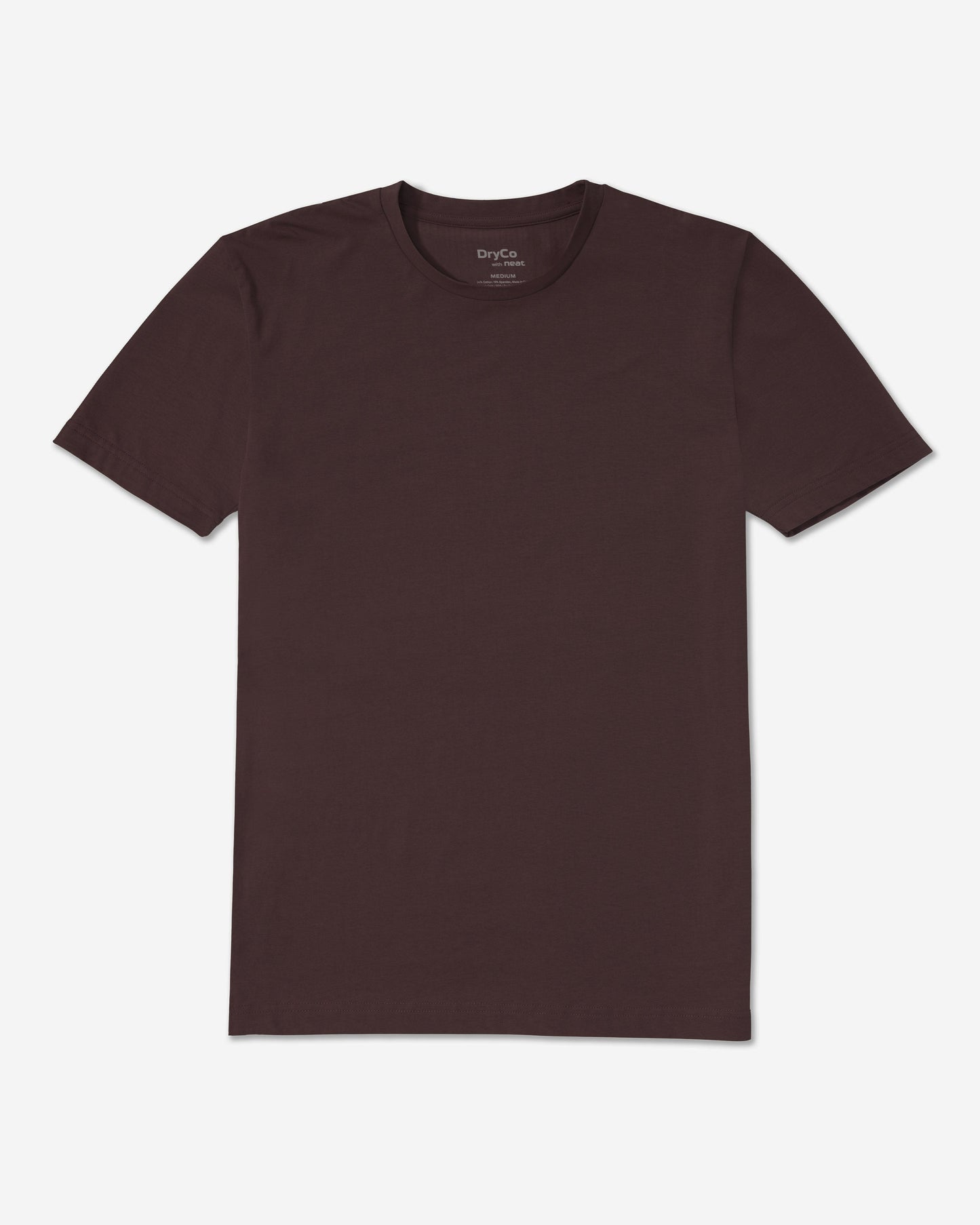 DryCore | Het Anti-Transpiratie Shirt