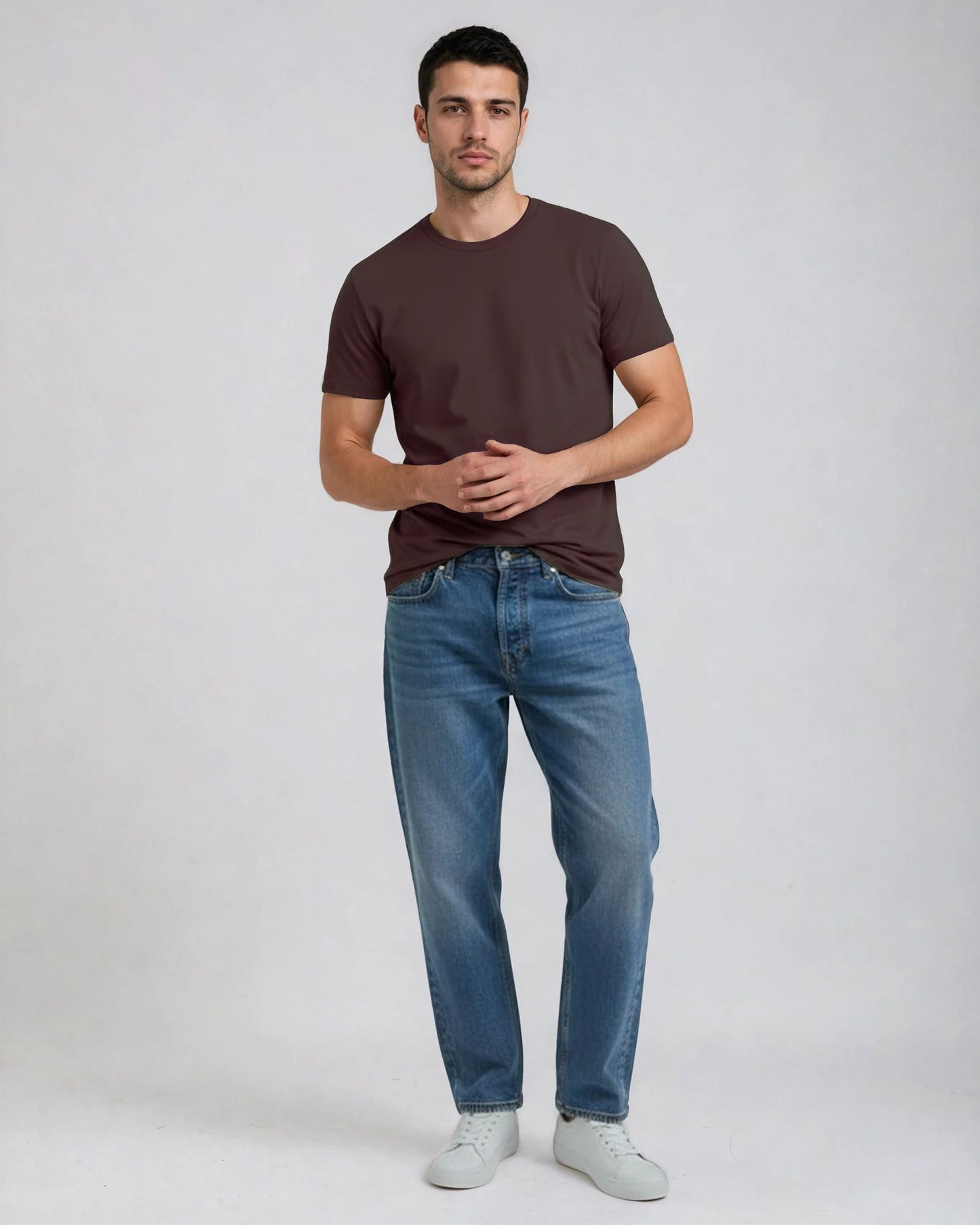 DryCore | Het Anti-Transpiratie Shirt