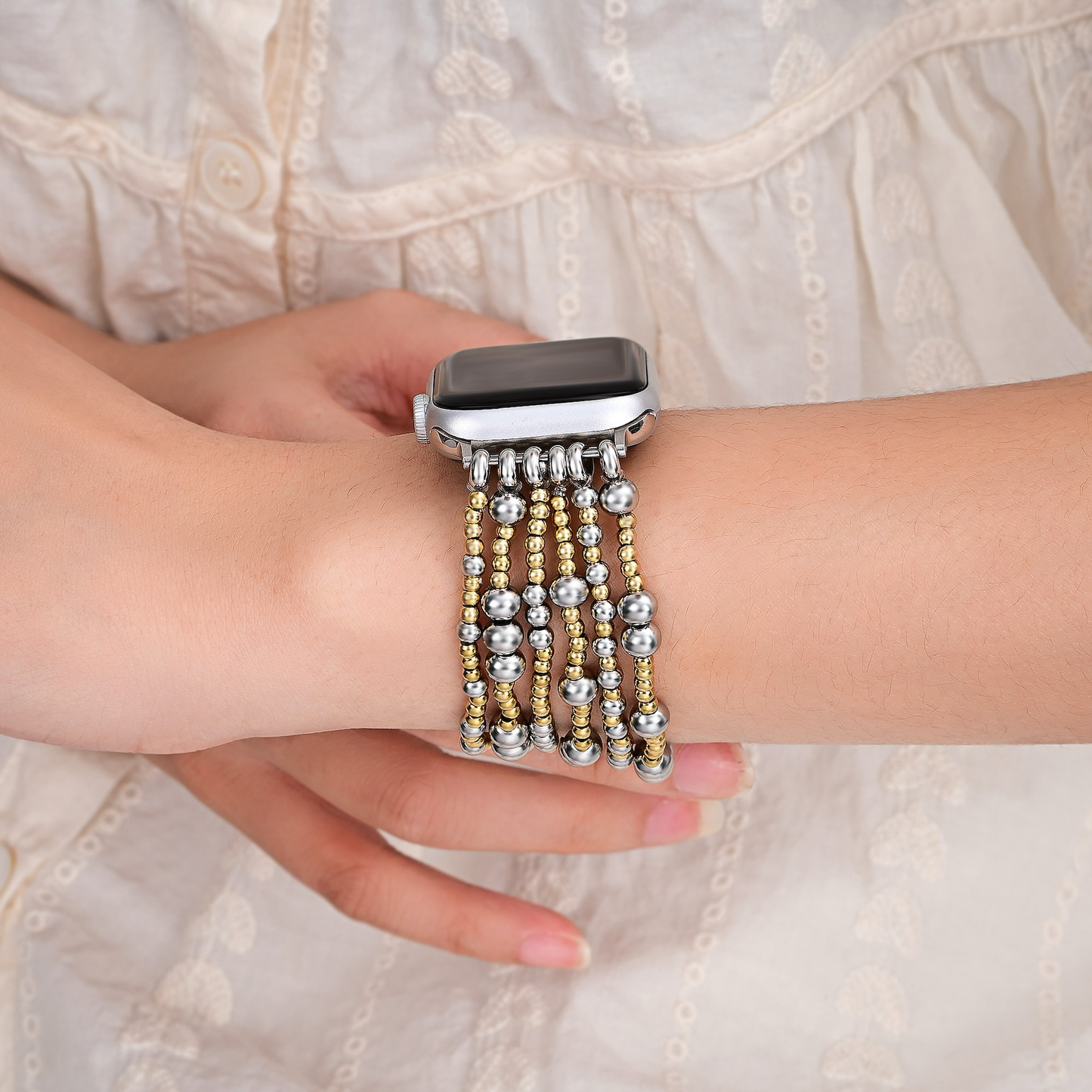NatureStraps Eeuwige Gloed Stretch