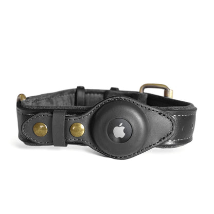 PawGuard | Hondenhalsband voor AirTag