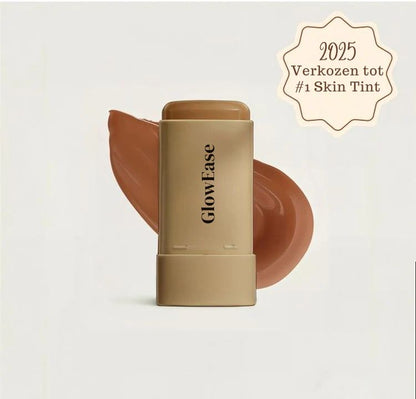 GlowEase | Serum-verrijkte skin tint balm